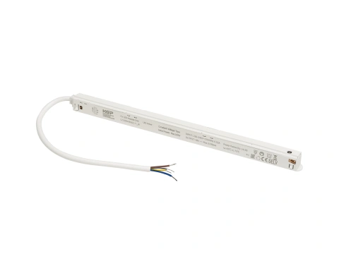 Intrack Power supply 48V TRACK 100W  white