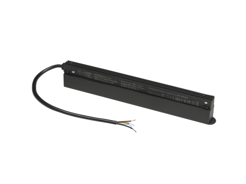 Intrack Power supply 48V TRACK 250W black