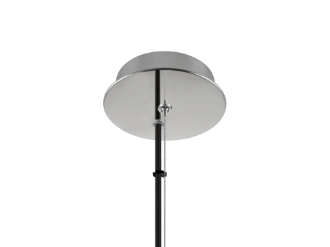 PANTILO CONVEX 40 Pendant lamp 150cm E27 max. 40W kupfer_1