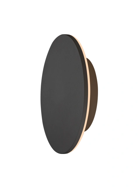 D-RING M, wall lamp, PHASE, 2700/3000K PHASE, IP65 black_1