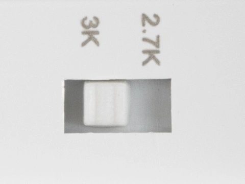 D-RING M, wall lamp, PHASE, 2700/3000K PHASE, IP65 black_2