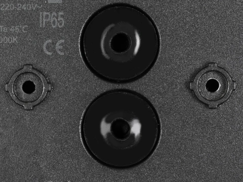 D-RING M, wall lamp, PHASE, 2700/3000K PHASE, IP65 black_3