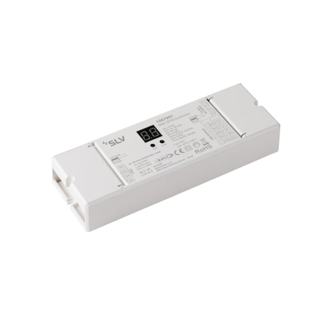Controller 24V LED Strip DALI DT8 5 channel
