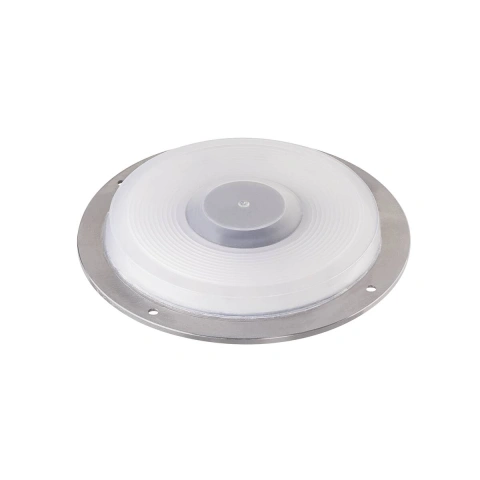 Modul LED BIG PLOT, oțel inoxidabil 316L, 4,9W 540lm 3000K