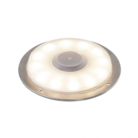 Modul LED BIG PLOT, oțel inoxidabil 316L, 4,9W 540lm 3000K_1