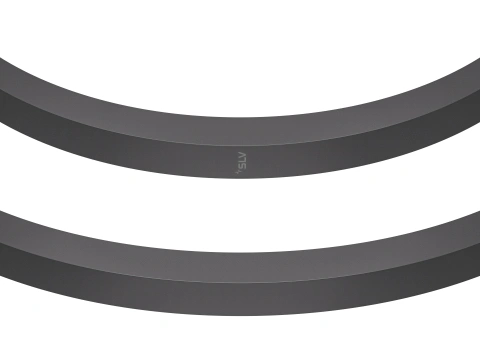 ONE VERTICAL PD Pendant lamp 180cm 2700/3000K PHASE black_5