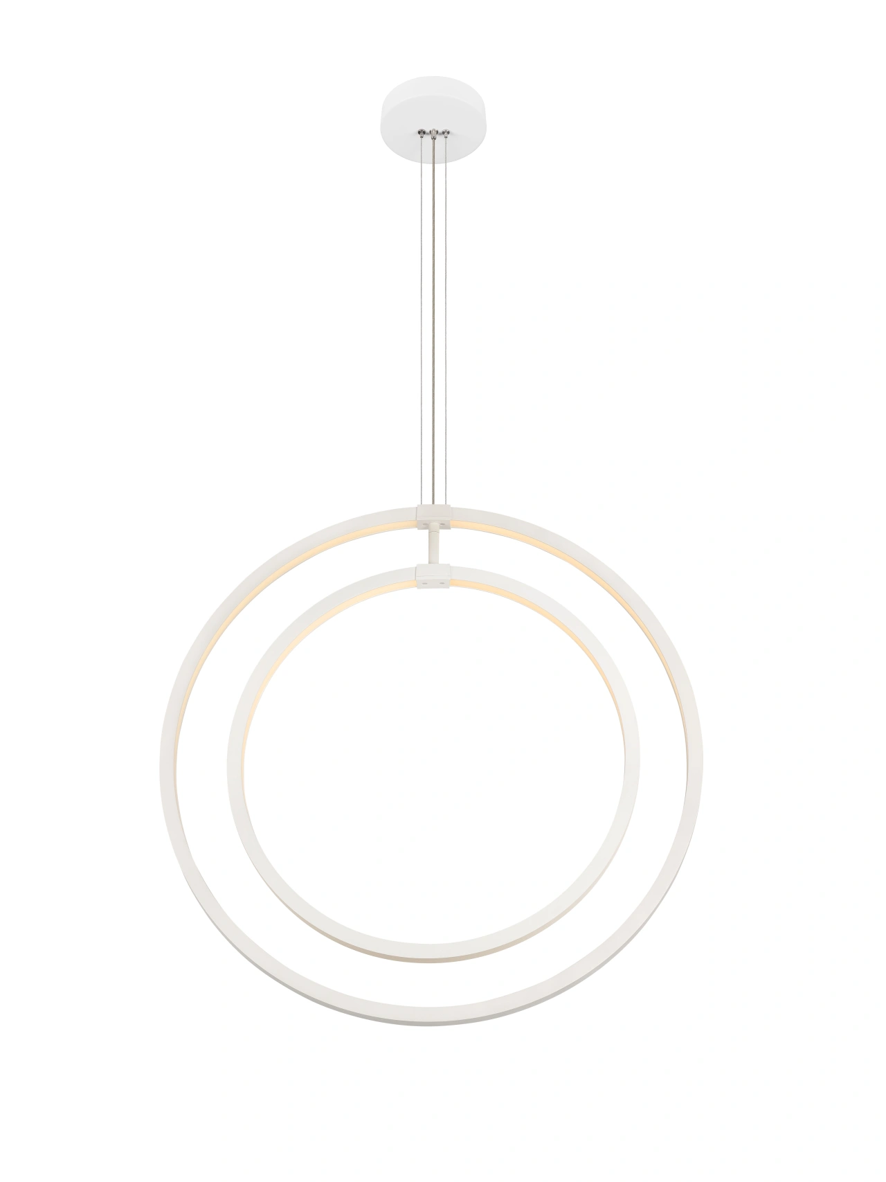 ONE VERTICAL PD Pendant lamp 180cm 2700/3000K PHASE white