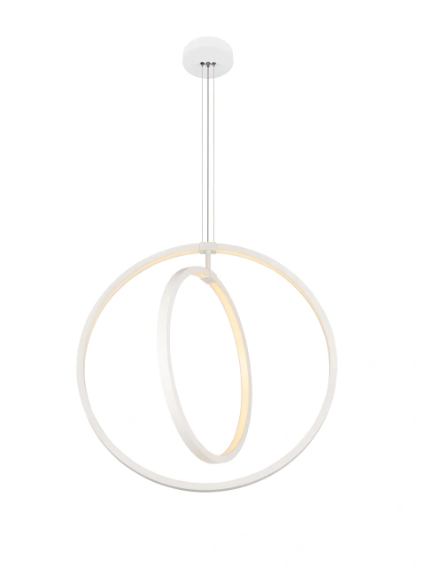 ONE VERTICAL PD Pendant lamp 180cm 2700/3000K PHASE white_1