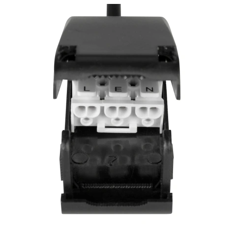 NEW TRIA® 155 DOUBLE LED-Modul 2700K 38° PHASE black_2