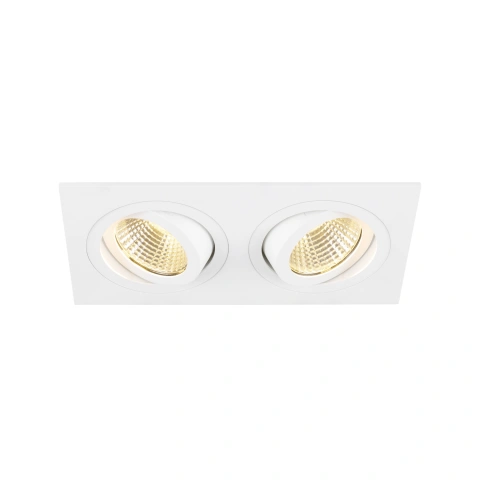 NEW TRIA155 L: 17 B: 9 H: 4cm two-flame IP 20 white_2