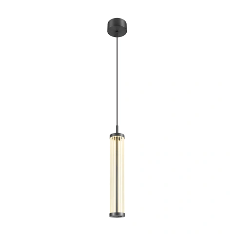 QUIMERA pendant lamp  2700/3000K PHASE dark bronze