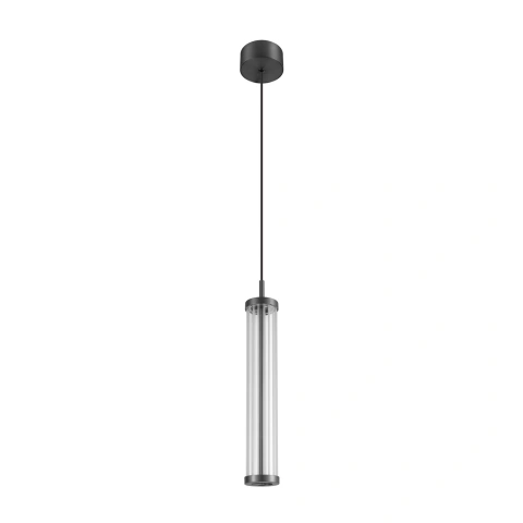 QUIMERA pendant lamp  2700/3000K PHASE dark bronze_1