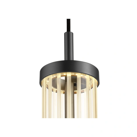 QUIMERA pendant lamp  2700/3000K PHASE dark bronze_3