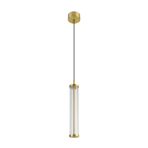 QUIMERA pendant lamp  2700/3000K PHASE brushed  messing_2