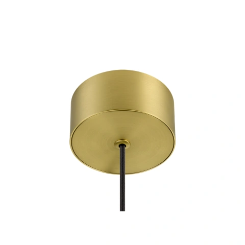 QUIMERA pendant lamp  2700/3000K PHASE brushed  messing_7