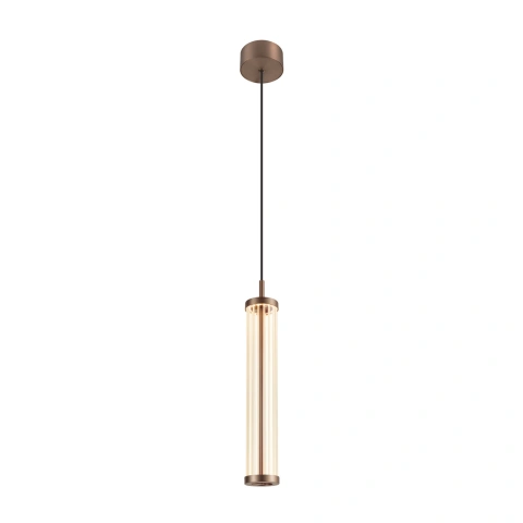 QUIMERA pendant lamp  2700/3000K PHASE dark coppe_1