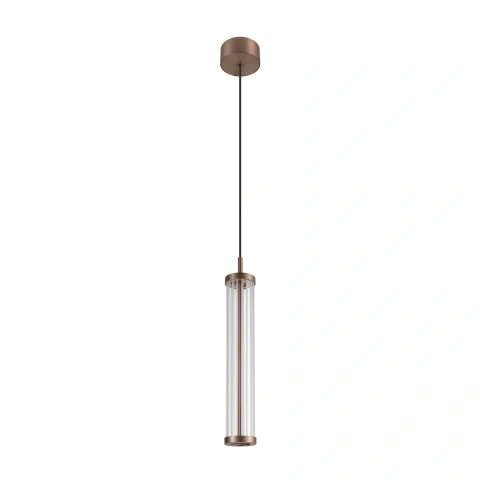 QUIMERA pendant lamp  2700/3000K PHASE dark coppe_2