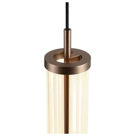 QUIMERA pendant lamp  2700/3000K PHASE dark coppe_3