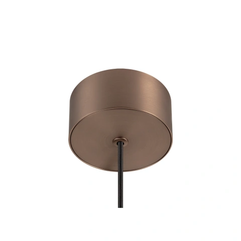 QUIMERA pendant lamp  2700/3000K PHASE dark coppe_7