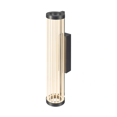 QUIMERA wall-mounted light 2700/3000K PHASE dark bronze_1