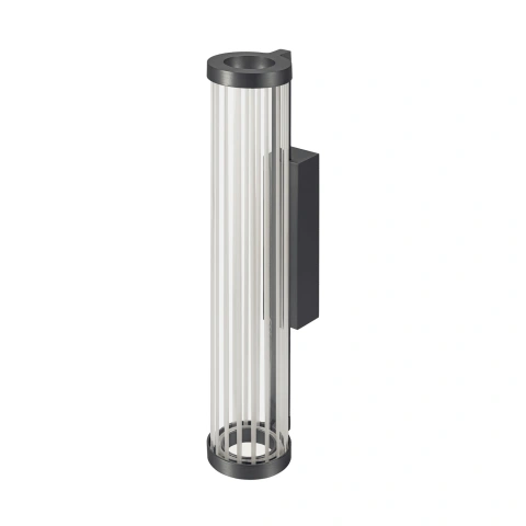 QUIMERA wall-mounted light 2700/3000K PHASE dark bronze_2