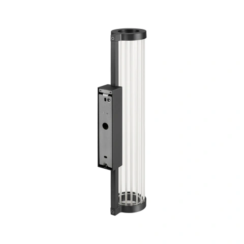 QUIMERA wall-mounted light 2700/3000K PHASE dark bronze_3