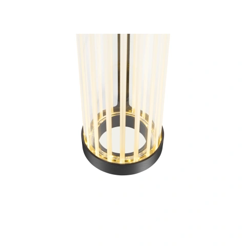 QUIMERA wall-mounted light 2700/3000K PHASE dark bronze_4