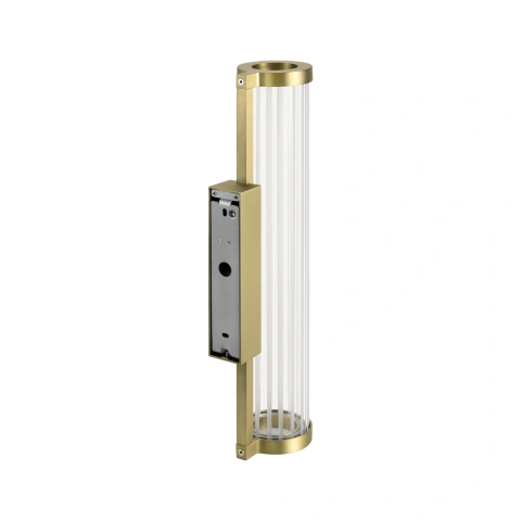 QUIMERA wall-mounted light 2700/3000K PHASE brushed  messing_3