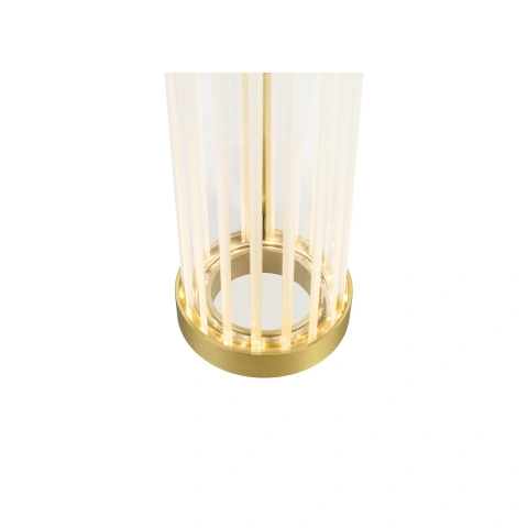 QUIMERA wall-mounted light 2700/3000K PHASE brushed  messing_4