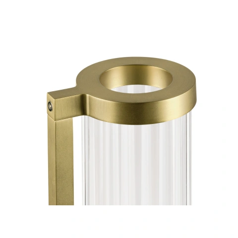 QUIMERA wall-mounted light 2700/3000K PHASE brushed  messing_6