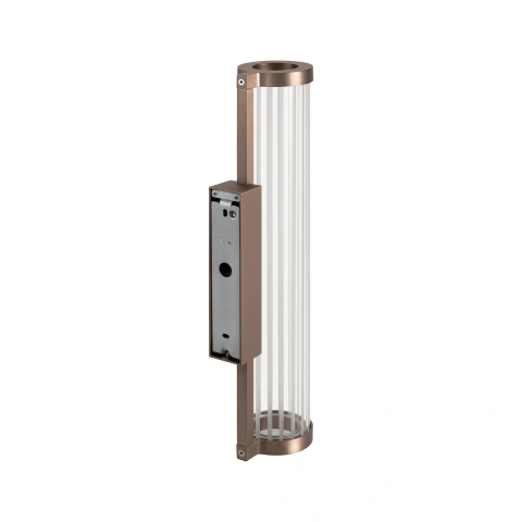 QUIMERA wall-mounted light 2700/3000K PHASE dark copper_3