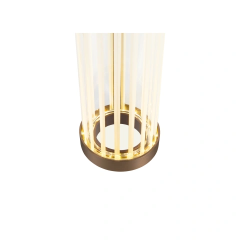 QUIMERA wall-mounted light 2700/3000K PHASE dark copper_4