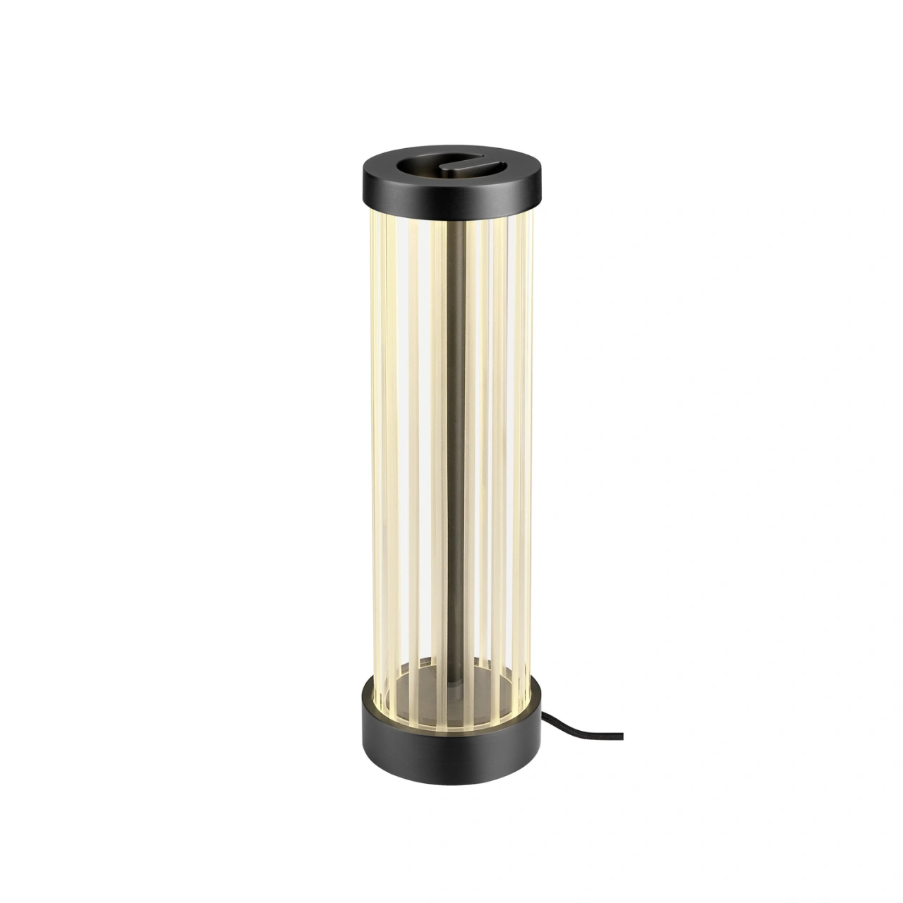 QUIMERA Table lamp 2700/3000K dark bronze