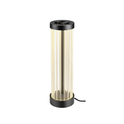 QUIMERA Table lamp 2700/3000K dark bronze