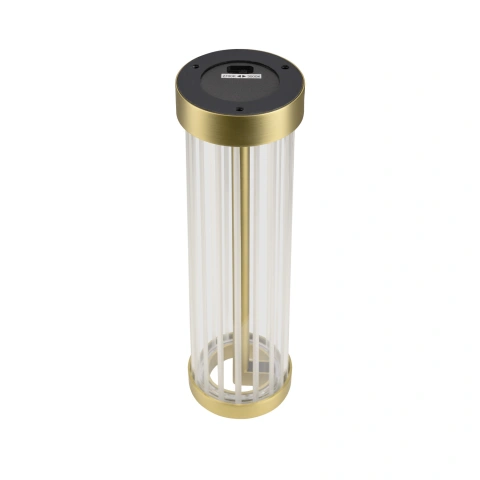 QUIMERA Table lamp 2700/3000K brushed  messing_3