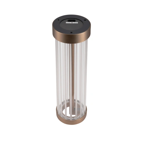 QUIMERA Table lamp 2700/3000K dark copper_3
