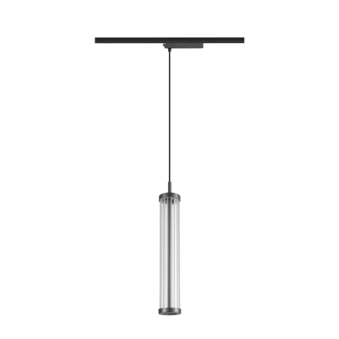 QUIMERA 1~ pendant lamp  2700K PHASE dark bronze_2