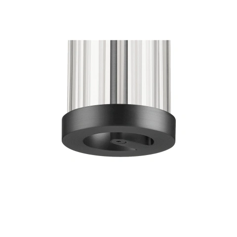 QUIMERA 1~ pendant lamp  2700K PHASE dark bronze_5