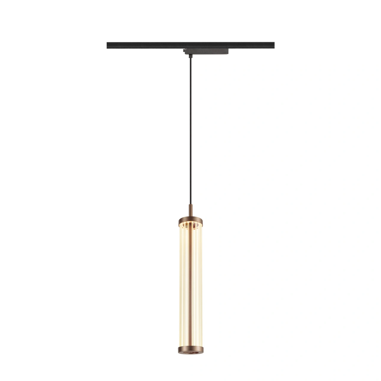 QUIMERA 1~ pendant lamp  2700K PHASE dark copper