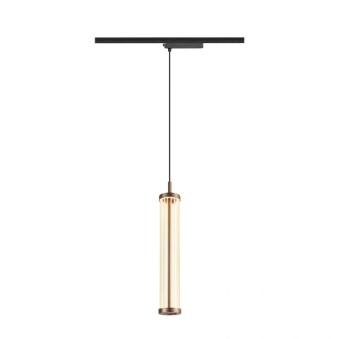 QUIMERA 1~ pendant lamp  2700K PHASE dark copper