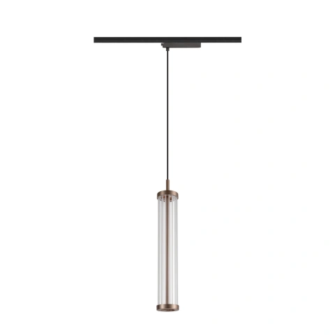 QUIMERA 1~ pendant lamp  2700K PHASE dark copper_2