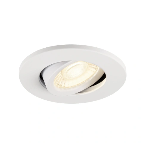 UNIVERSAL DOWNLIGHT PHASE  IP20 7W 2700/3000/4000/6500K 38°_12
