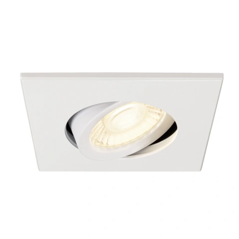 UNIVERSAL DOWNLIGHT PHASE  IP20 7W 2700/3000/4000/6500K 38°_24