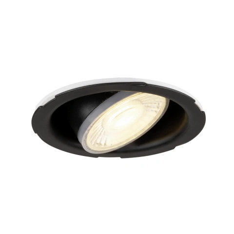 UNIVERSAL DOWNLIGHT PHASE  IP20 7W 2700/3000/4000/6500K 38°_2