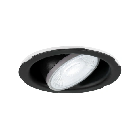 UNIVERSAL DOWNLIGHT PHASE  IP20 7W 2700/3000/4000/6500K 38°_3