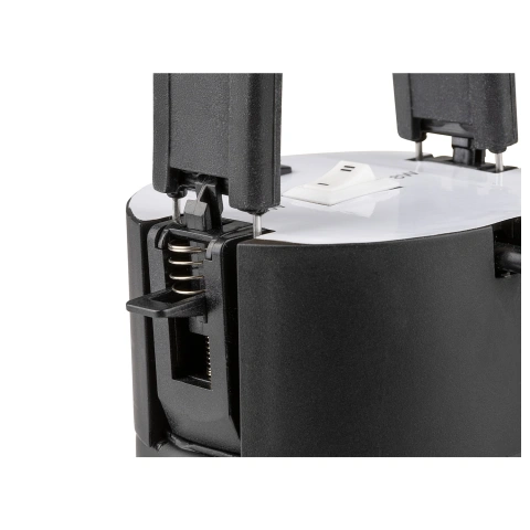 UNIVERSAL DOWNLIGHT PHASE  IP20 7W 2700/3000/4000/6500K 38°_5