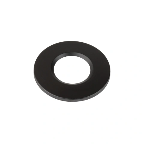 UNIVERSAL DOWNLIGHT cover for Downlight IP65  black