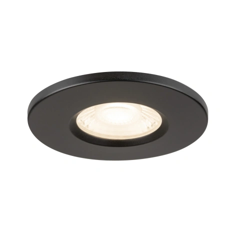 UNIVERSAL DOWNLIGHT cover for Downlight IP65  black_1