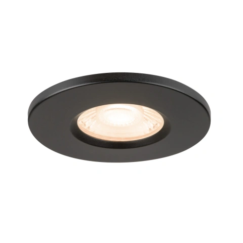 UNIVERSAL DOWNLIGHT cover for Downlight IP65  black_2