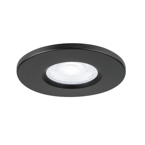 UNIVERSAL DOWNLIGHT cover for Downlight IP65  black_4